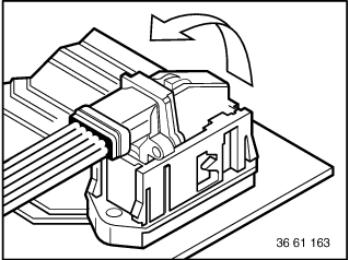 Plug Connection, Terminal, Fuse Box